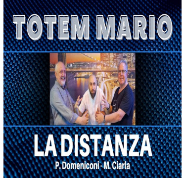 La distanza